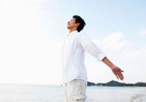 锦州男性忍精不射会怎样